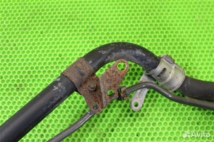 Горловина топливного бака Toyota Estima ACR50