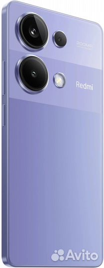 Xiaomi Redmi Note 13 Pro, 8/256 ГБ