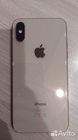 iPhone Xs 256 gb