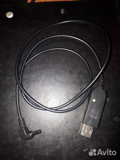 USB-кабель для зарядки BaoFeng UV-5R BF-UVB3
