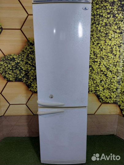 Холодильник бу с гарантией и доставкой