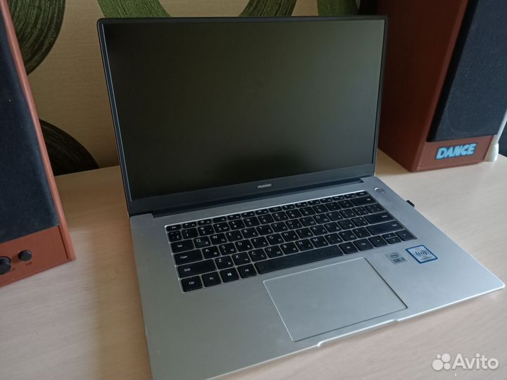 Huawei matebook d15