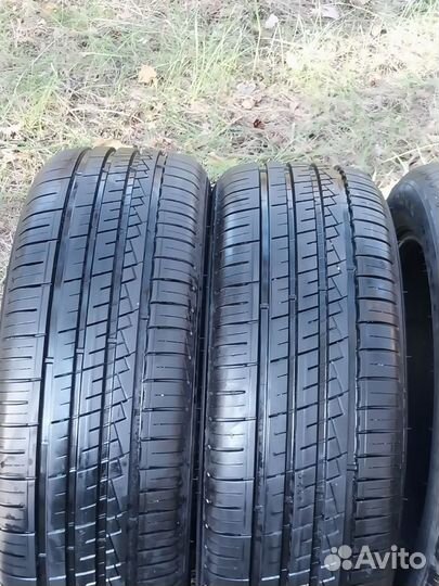 Nokian Tyres Hakka Green 3 205/55 R16 92S