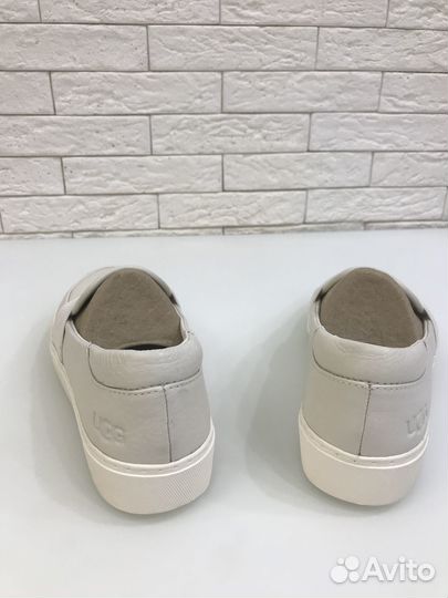 Мокасины женские 37 размер UGG оригинал