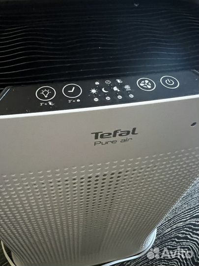 Очиститель воздуха tefal
