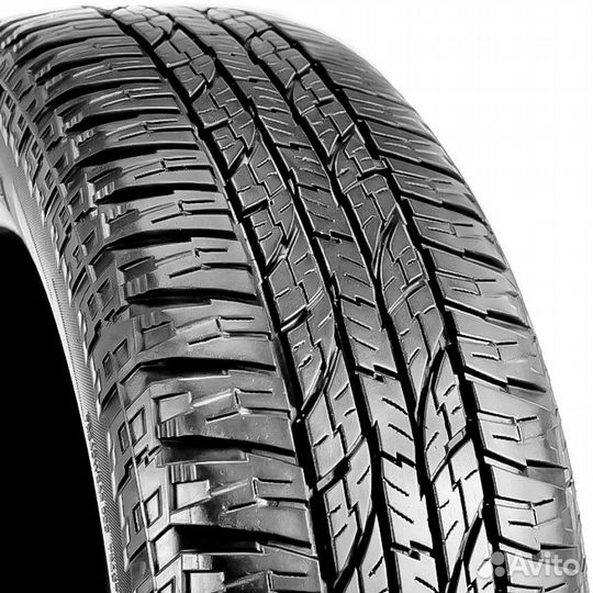 Yokohama Geolandar A/T G015 31/10.5 R15