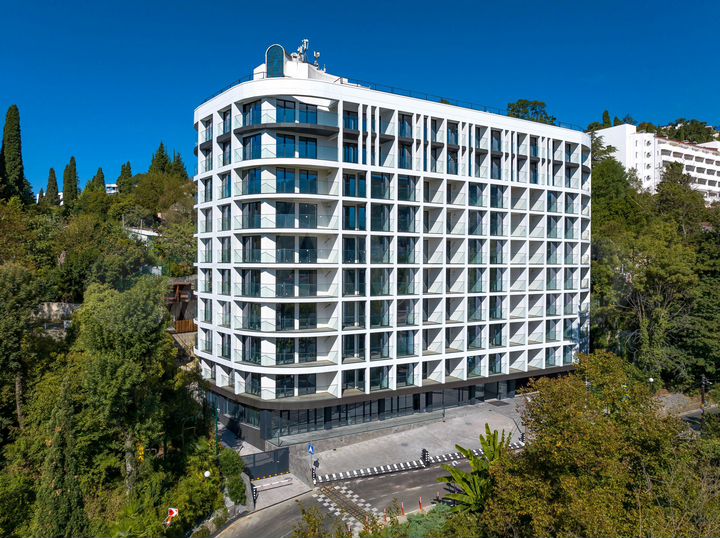 Свободного назначения, 600 м²