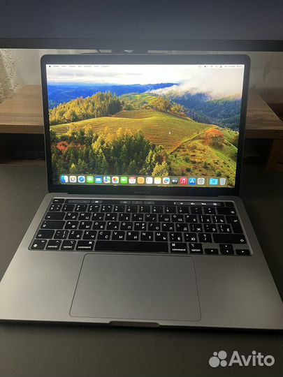 Apple MacBook Pro 13 2020 M1 8gb 256gb