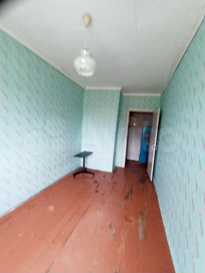 2-к. квартира, 42,3 м², 1/2 эт.