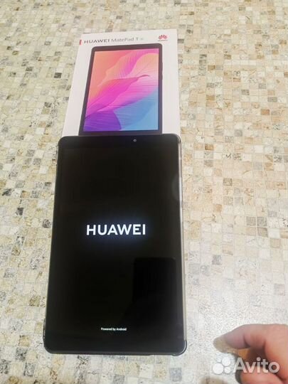 Планшет Huawei mi pad t8