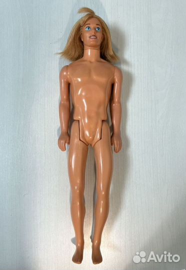 Барби Кен 90-х