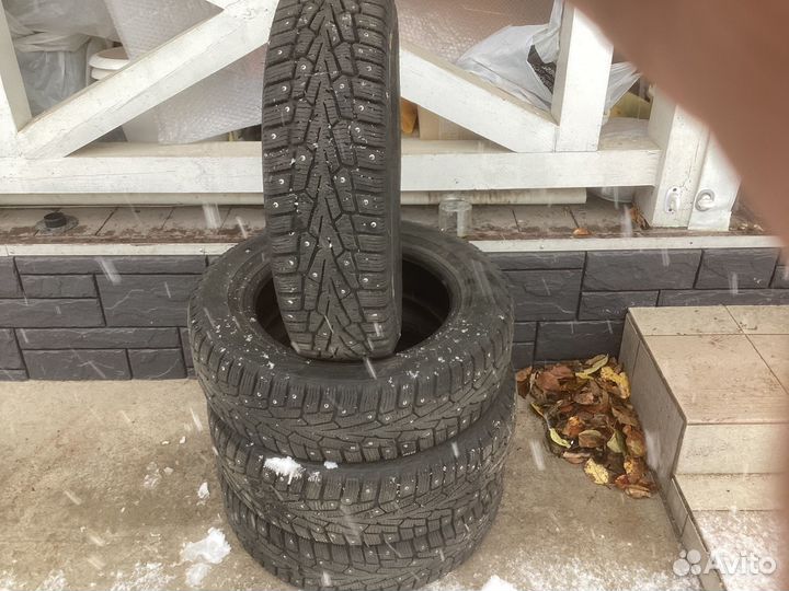 Cordiant Snow Cross 185/65 R15 92T