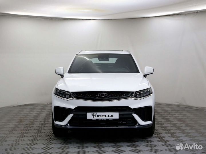 Geely Tugella 2.0 AT, 2023