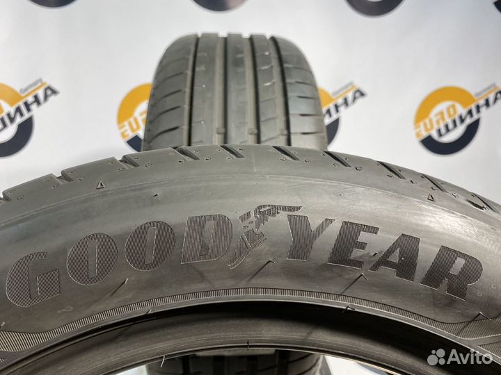 Goodyear Eagle F1 Asymmetric 3 225/55 R17 99W