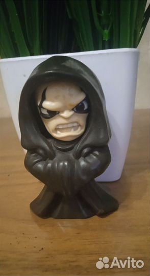 Mc Donalds 2013г.Игрушка