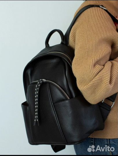 Рюкзак женский новый