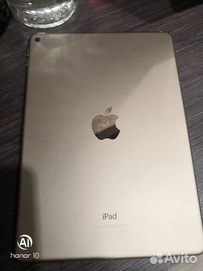 iPad air 2
