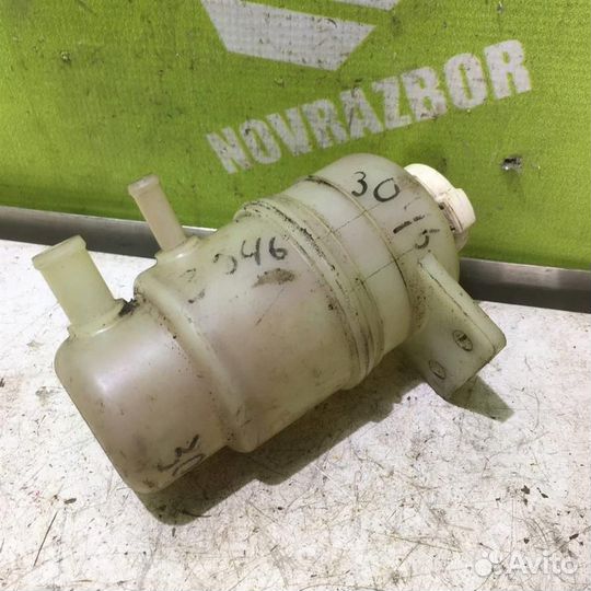 Бачок гидроусилителя Митсубиси Галант 8