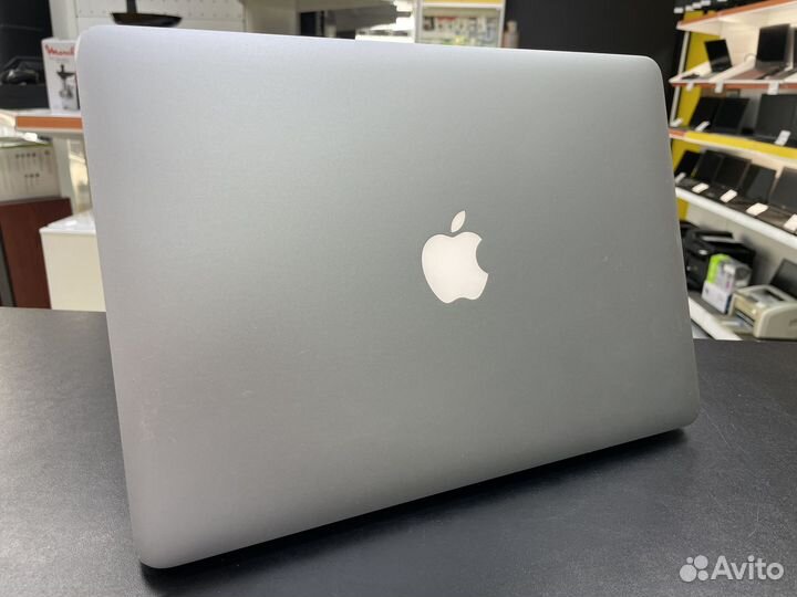 MacBook Air 13 2014 / i5 / 128ssd / гарантия