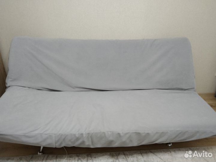 Чехол на диван клик кляк