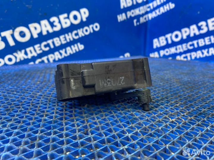 Моторчик заслонок отопителя Mazda 6 Gg лифтбэк