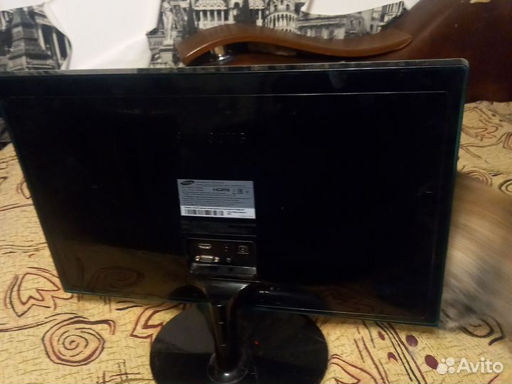 Монитор samsung S22D390Q