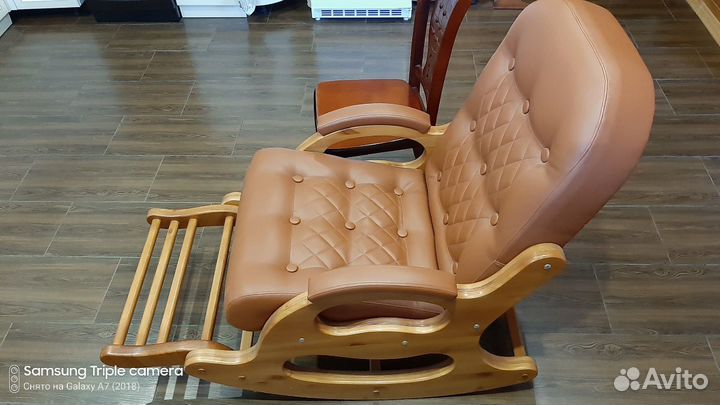 Кресло-качалка