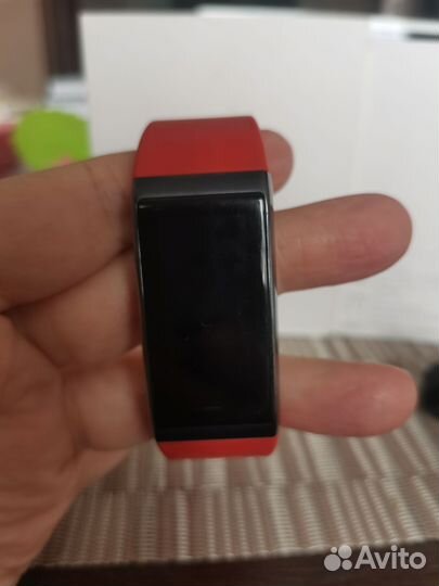 Шагомер Amazfit