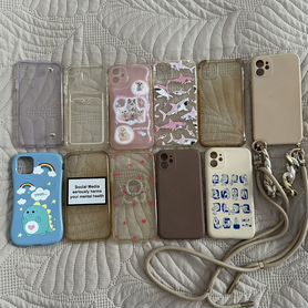 Чехол на iPhone 11