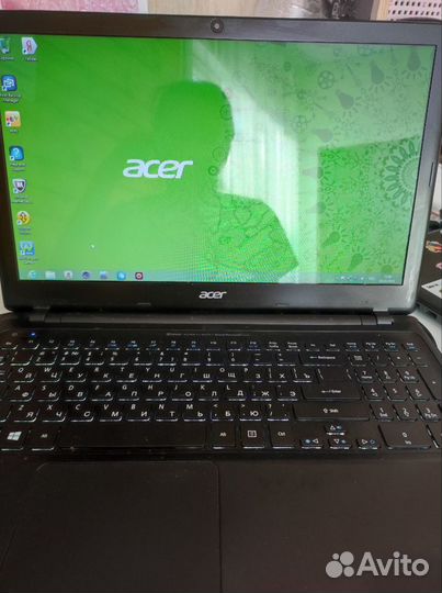 Acer aspire v5-551