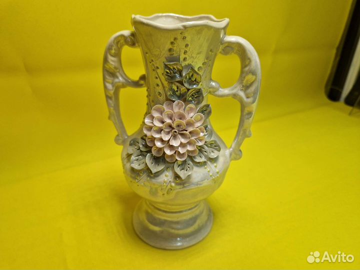 К.972 Вазочка маленькая