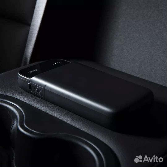 Продам пусковое устройство (бустер) 70mai