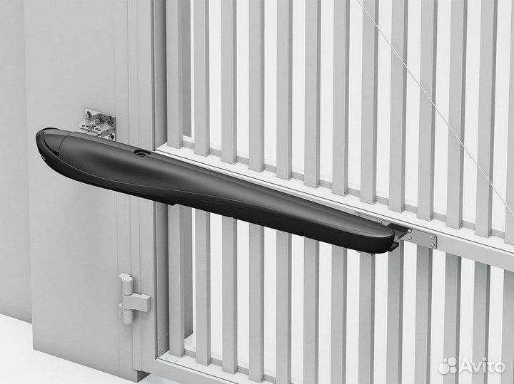 Привод для гаражных ворот в наличии