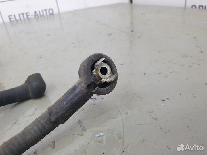 Плюсовая клемма Lifan Solano 2 1.8 2018