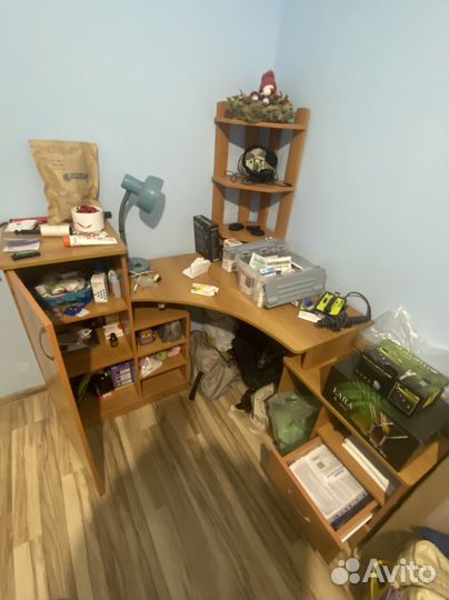 Компьютерный стол бу