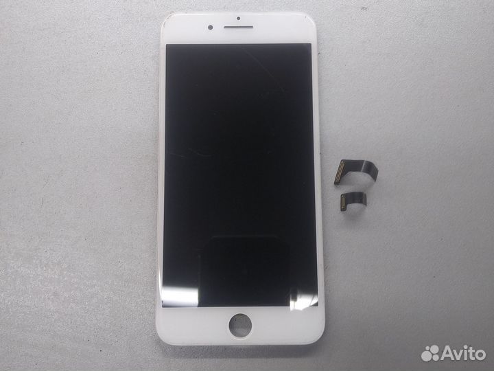 Дисплей iPhone 7 plus под востановление
