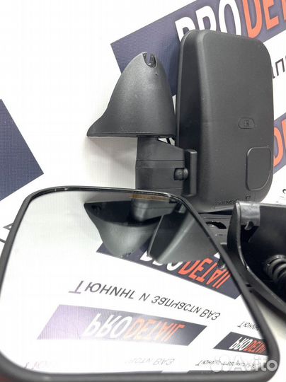 Зеркала лопухи Нива ваз 2121LADA Niva 2121