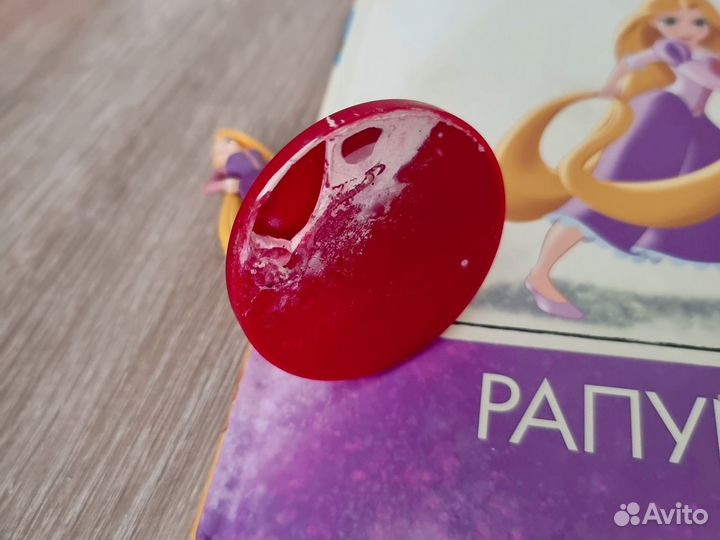 Волшебные сказки дисней deagostini