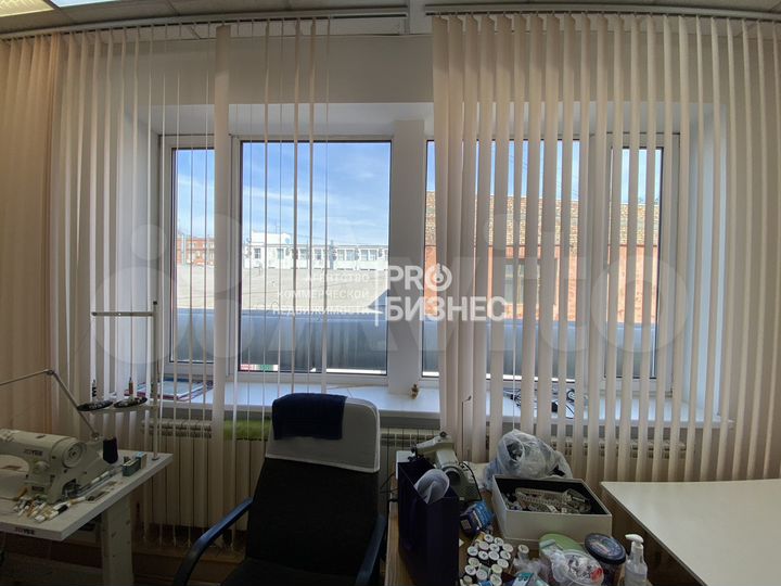 Офис, 50.5 м²