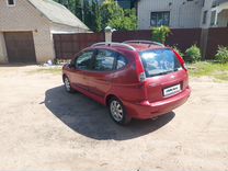 Chevrolet Rezzo 1.6 MT, 2007, 255 000 км, с пробегом, цена 500 000 руб.