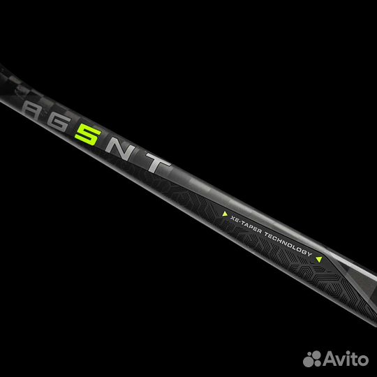 Клюшка хок. Bauer ag5nt 55Flex R P28 оригинал100