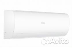 Сплит-система Haier coral ON/OFF HSU-07HPL203/R3