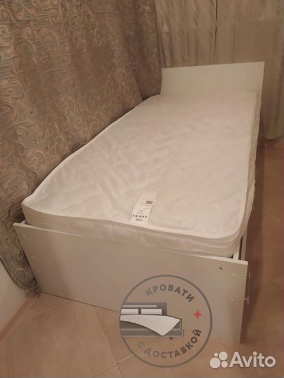Кровать 90х200