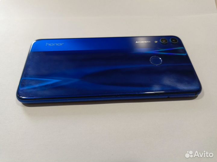 HONOR 8X, 4/64 ГБ