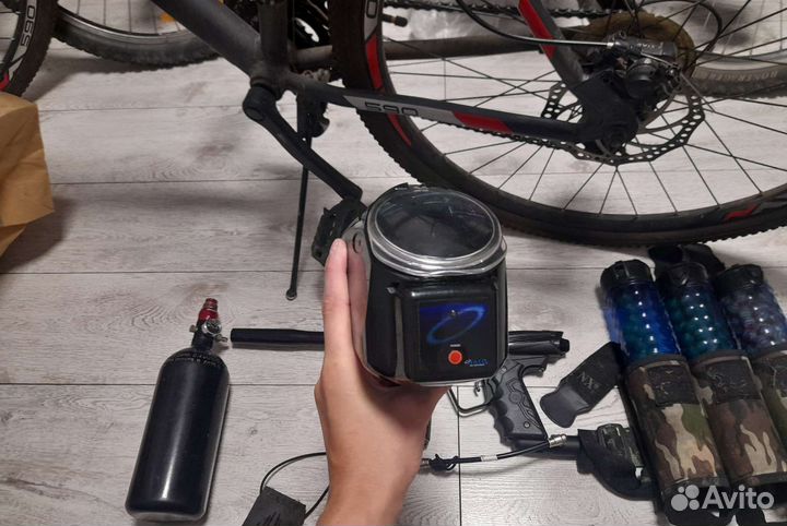 Пинболл автоматы