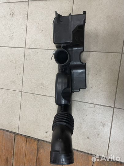 Патрубок воздушного фильтра Subaru XV 2012