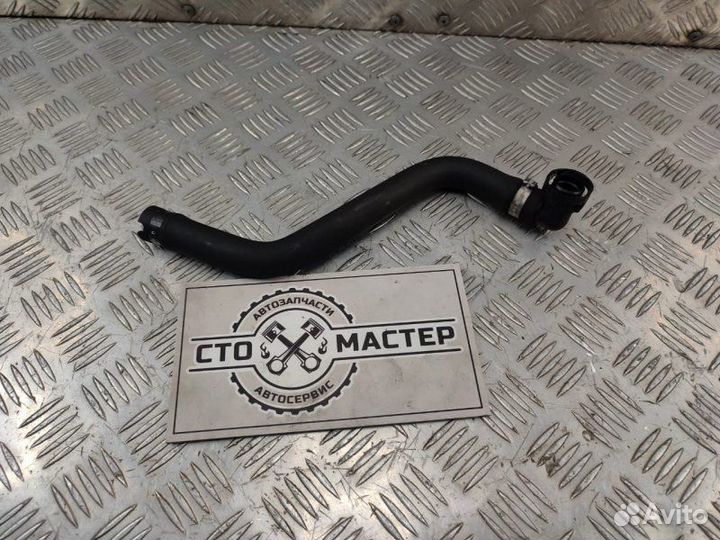 Патрубок охлаждения картерных газов Citroen Jumper