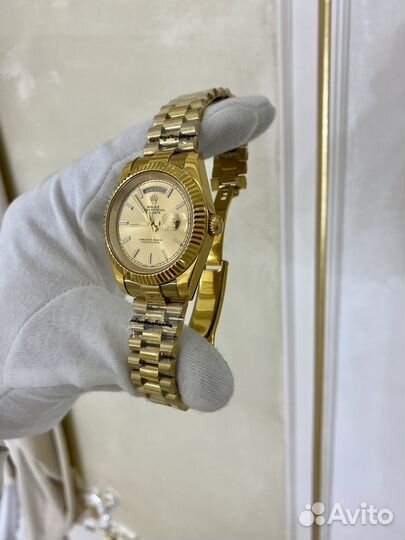 Часы rolex