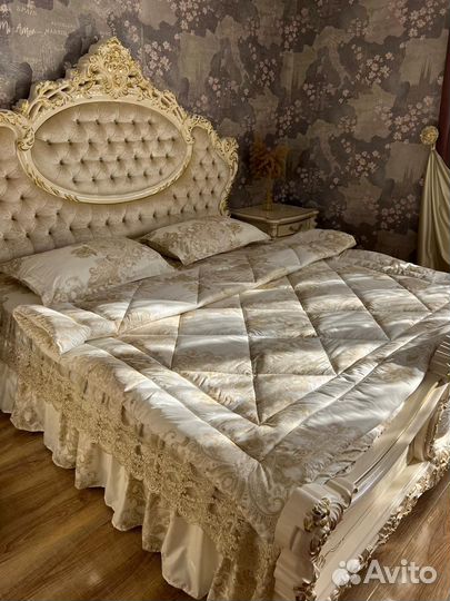 Постельное белье