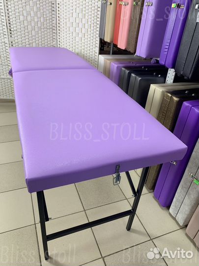 Кушетка для наращивания ресниц